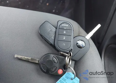 2015 Ford Escape Se из США, поврежденный, VIN 1FMCU9GX9FUC34871